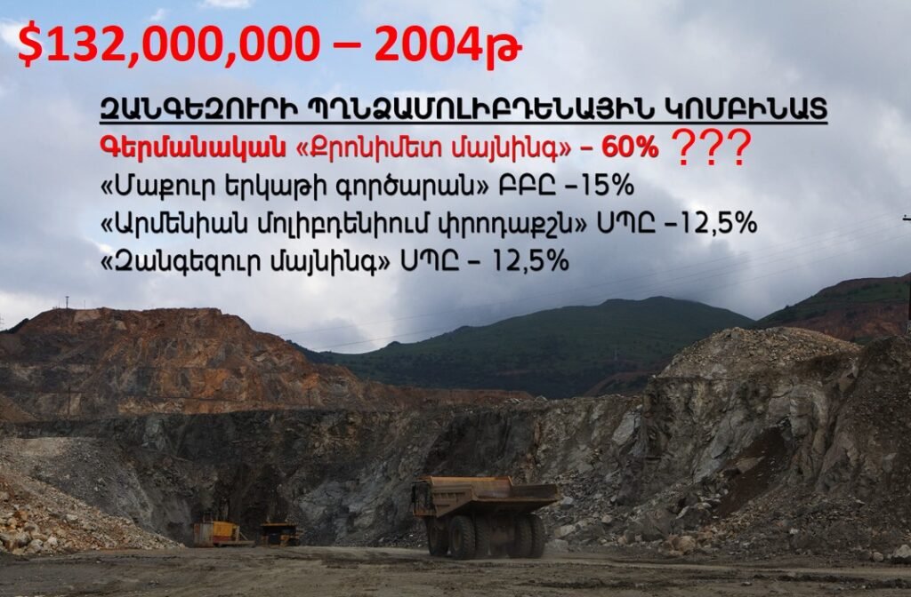 Զանգեզուր